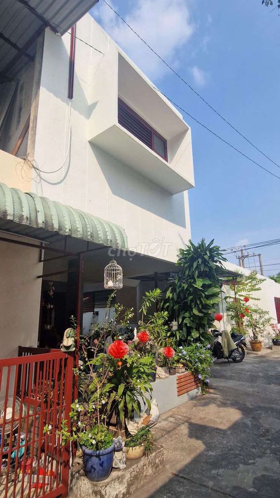 Nhà biệt thự 800m² đường Công Lý, khu Vip làng Đại Học Thủ Đức. Mua bán nhà ở tại Thành phố Thủ Đức Tp Hồ Chí Minh được đăng bởi Trần Đăng hình 4