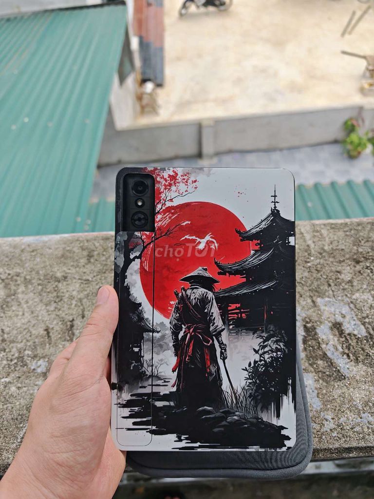 Redmagic Astra OLED 12GB/256GB. Mua bán Máy tính bảng tại Huyện Thanh Trì Hà Nội được đăng bởi Ngô Hiệu hình 1