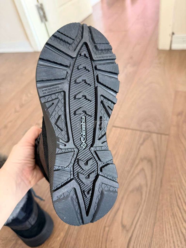 Boot Columbia Women's Slopeside™ Peak Luxe Boot. Mua bán Giày dép tại Quận Hai Bà Trưng Hà Nội được đăng bởi huy vu hình 6