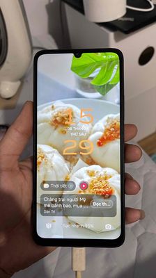 Xiaomi Redmi 13C 6G/128GB Đen Zin Chính Hãng