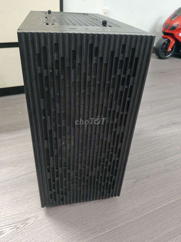 Deepcool Matrexx 40 Ryzen 5 5600X. Mua bán Máy tính để bàn tại Quận 8 Tp Hồ Chí Minh được đăng bởi Nhan Mai hình 1