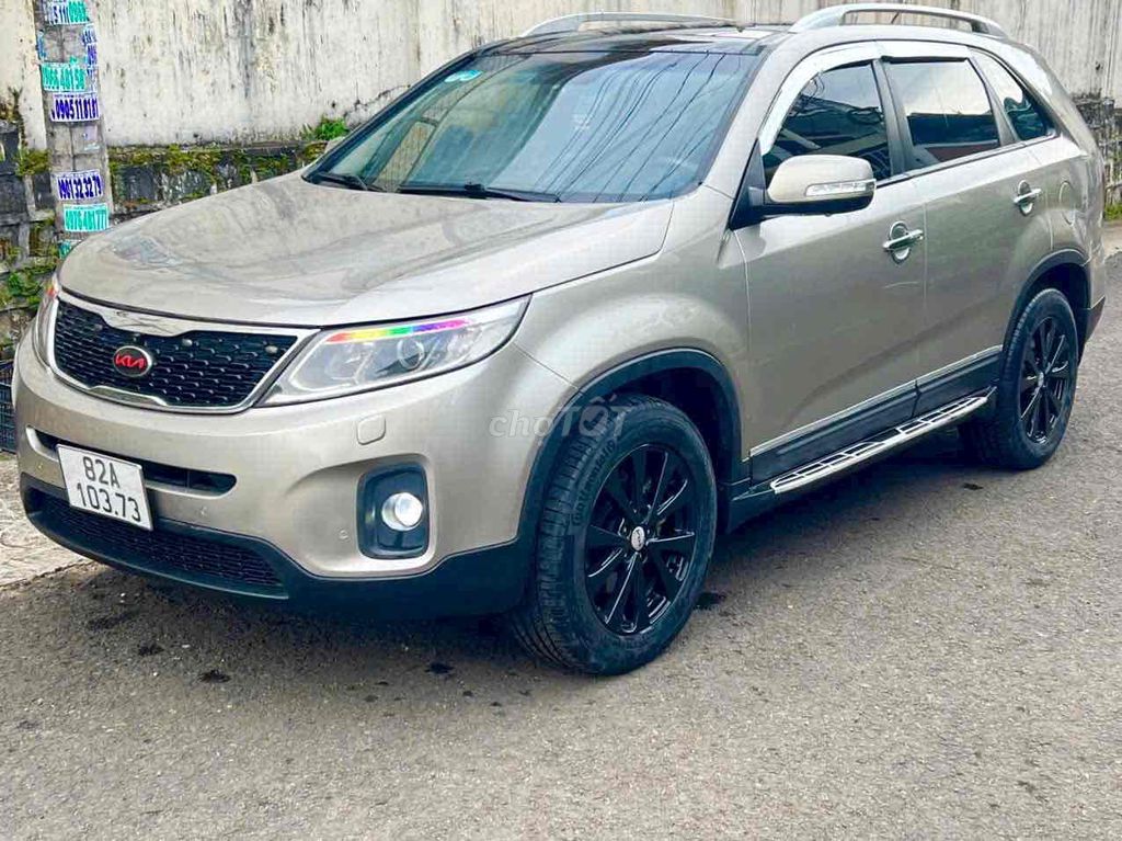 xe full dầu số tự động đỗi xe có trả góp đỗi xe. Mua bán Ô tô tại Thành phố Pleiku Gia Lai được đăng bởi Huynh kontum hình 6