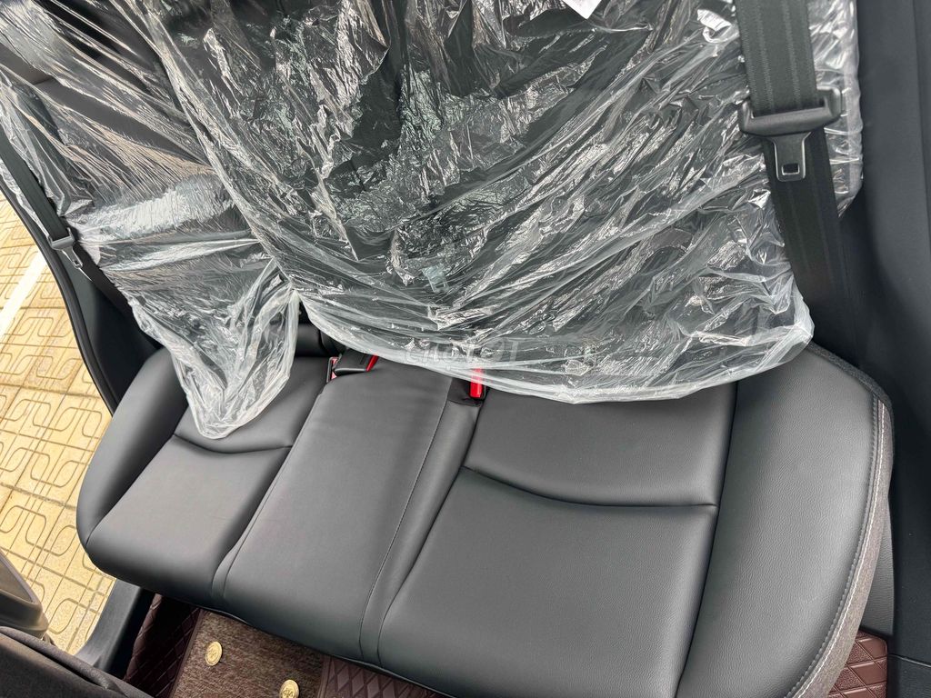 Mazda CX 3 2024 Luxury 1.5 AT - 20000 km. Mua bán Ô tô tại Quận Nam Từ Liêm Hà Nội được đăng bởi Chính chủ hình 11