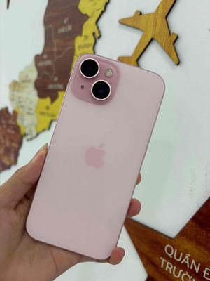 iphone 15 hồng Vn 256gb. Mua bán Điện thoại tại Quận Thanh Khê Đà Nẵng được đăng bởi Hoàng Kim store