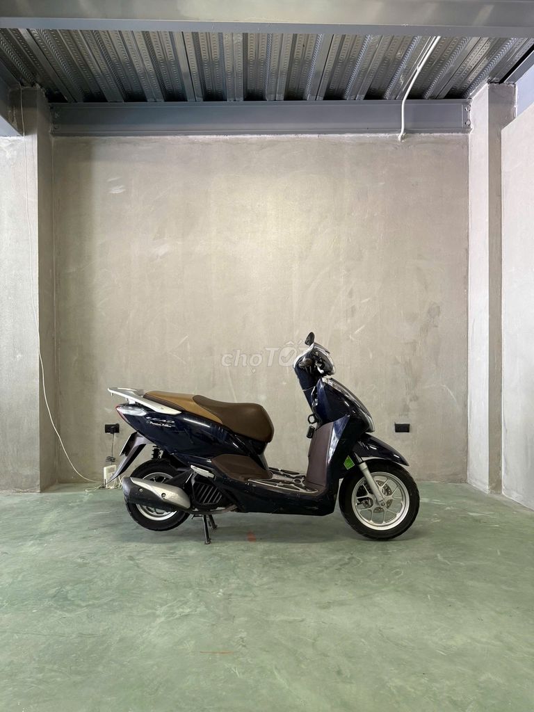 Honda Lead 2020 biển HN cực chất. Mua bán Xe máy tại Quận Cầu Giấy Hà Nội được đăng bởi iMotorbike Hà Nội hình 3