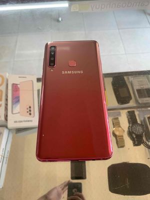 Samsung Galaxy A9 2018 6GB/128gb