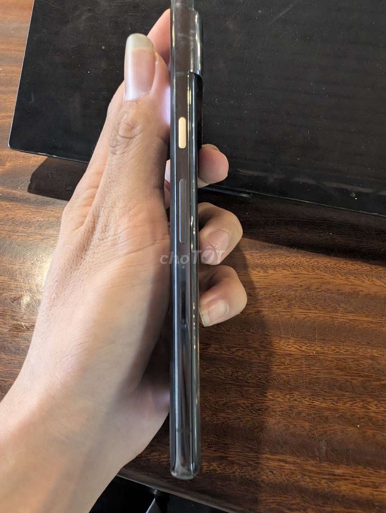 Google Pixel 7 Pro 512GB Đen. Mua bán Điện thoại tại Quận 12 Tp Hồ Chí Minh được đăng bởi minh Nguyễn  hình 1