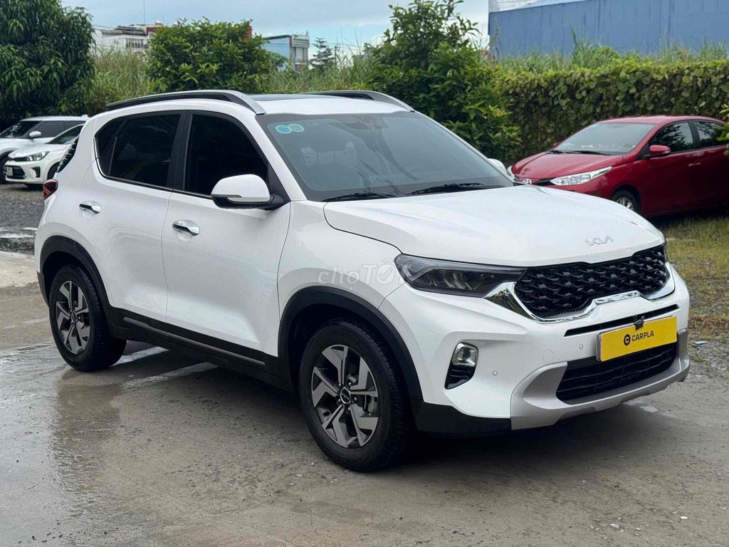 Kia Sonet 2024 Premium 1.5 AT Chỉ Từ 180Triệu. Mua bán Ô tô tại Quận Ninh Kiều Cần Thơ được đăng bởi Chuyên Mua Bán Ô Tô Qua Sử Dụng Carpla Cần Thơ hình 2