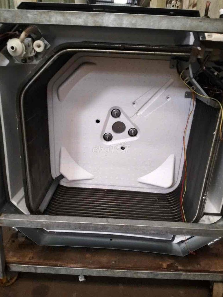 máy lạnh mitsu âm trần 4hp. Mua bán Máy lạnh, điều hoà tại Quận Tân Bình Tp Hồ Chí Minh được đăng bởi điện lạnh phúc điền hình 6