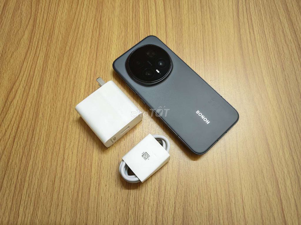 Honor Magic 8 Pro 12/512Gb bản Quốc tế kèm Sạc cáp. Mua bán Điện thoại tại Quận 10 Tp Hồ Chí Minh được đăng bởi Bách hình 1