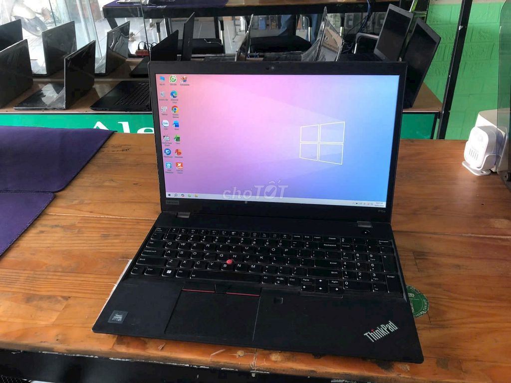 🔥 WORKSTATION ĐỒ HỌA – GIÁ SINH VIÊN 🔥. Mua bán Laptop tại Thành phố Biên Hòa Đồng Nai được đăng bởi Cửa Hàng Công Nghệ Số CNS hình 1
