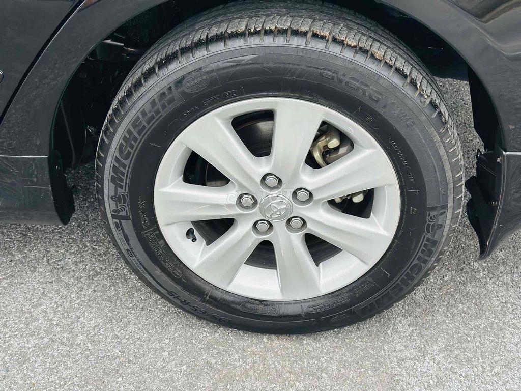 Toyota Corolla Altis 2012 1.8G AT. Mua bán Ô tô tại Huyện Sóc Sơn Hà Nội được đăng bởi AUTO VĨNH CƯỜNG hình 6