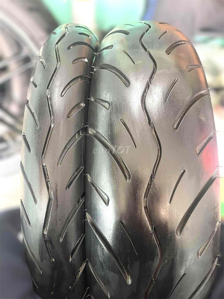 cặp lốp kenda cho ex 150 155 winner tháo xe. Mua bán Phụ tùng xe tại Thị xã Bến Cát Bình Dương được đăng bởi Trung Hoàng hình 2