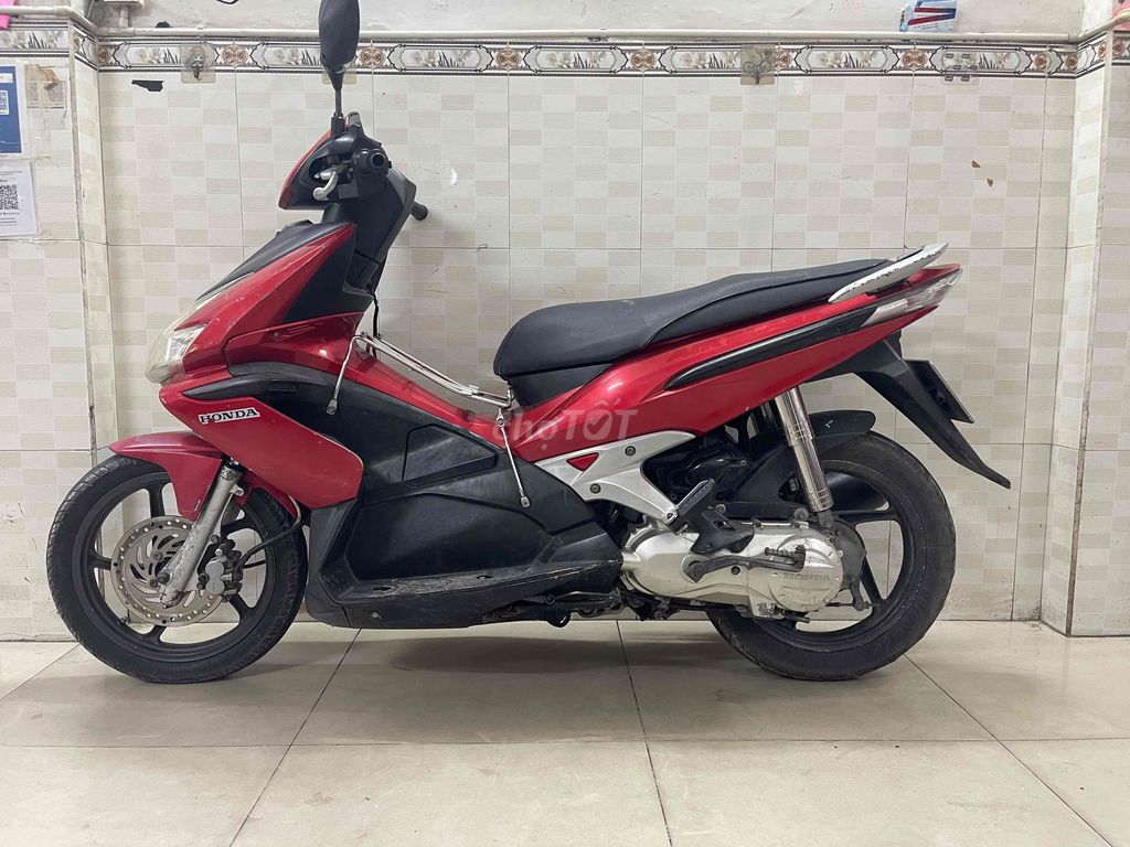 AB 2008 BS TPHCM HỖ TRỢ GÓP OĐ CÓ GIAO LƯU ĐỖI XE. Mua bán Xe máy tại Huyện Hóc Môn Tp Hồ Chí Minh được đăng bởi Khaianh  hình 1