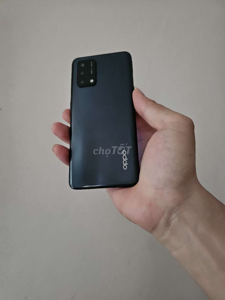 Oppo A74 128GB màng amoled rất mượt. Mua bán Điện thoại tại Quận Hải Châu Đà Nẵng được đăng bởi anh quân hình 1
