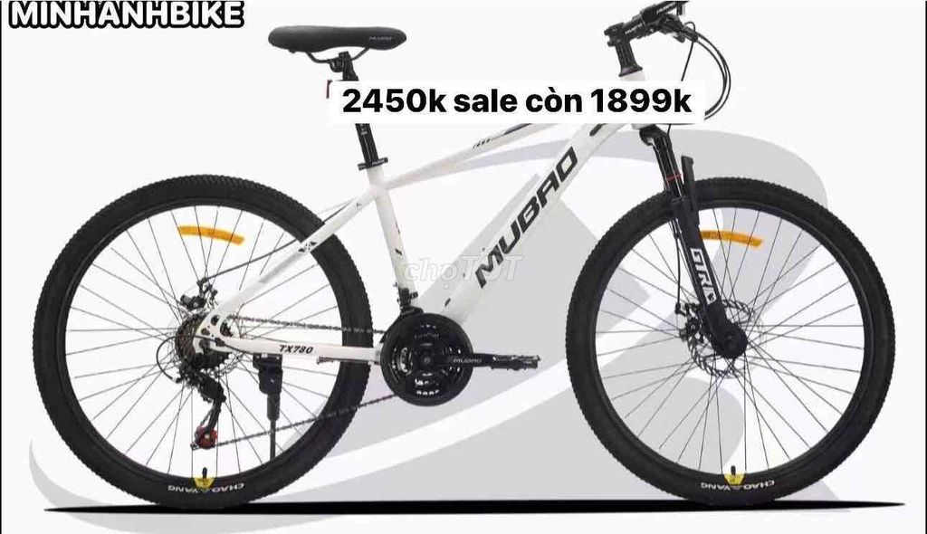 xả kho xe tornado tx780 đài loan xịn. Mua bán Xe đạp tại Huyện Mỹ Đức Hà Nội được đăng bởi Nguyen hình 1