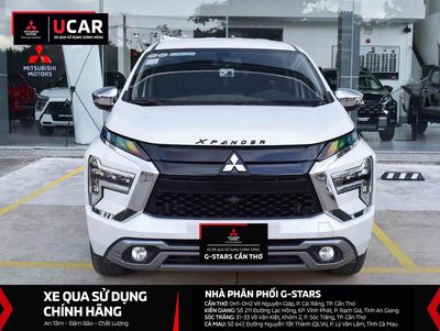 Mitsubishi Xpander 2023 AT Premium - 90786 km. Mua bán Ô tô tại Quận Cái Răng Cần Thơ được đăng bởi Đại Lý Mitsubishi Cần Thơ 