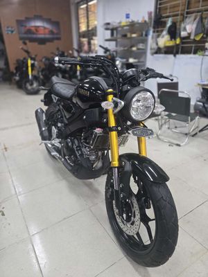 Yamaha XSR155 Siêu đẹp,1100km xe cực mới 99,99%. Mua bán Xe máy tại Quận Thanh Khê Đà Nẵng được đăng bởi Quý Moto Cycle 21 điện biên phủ Đà Nẵng