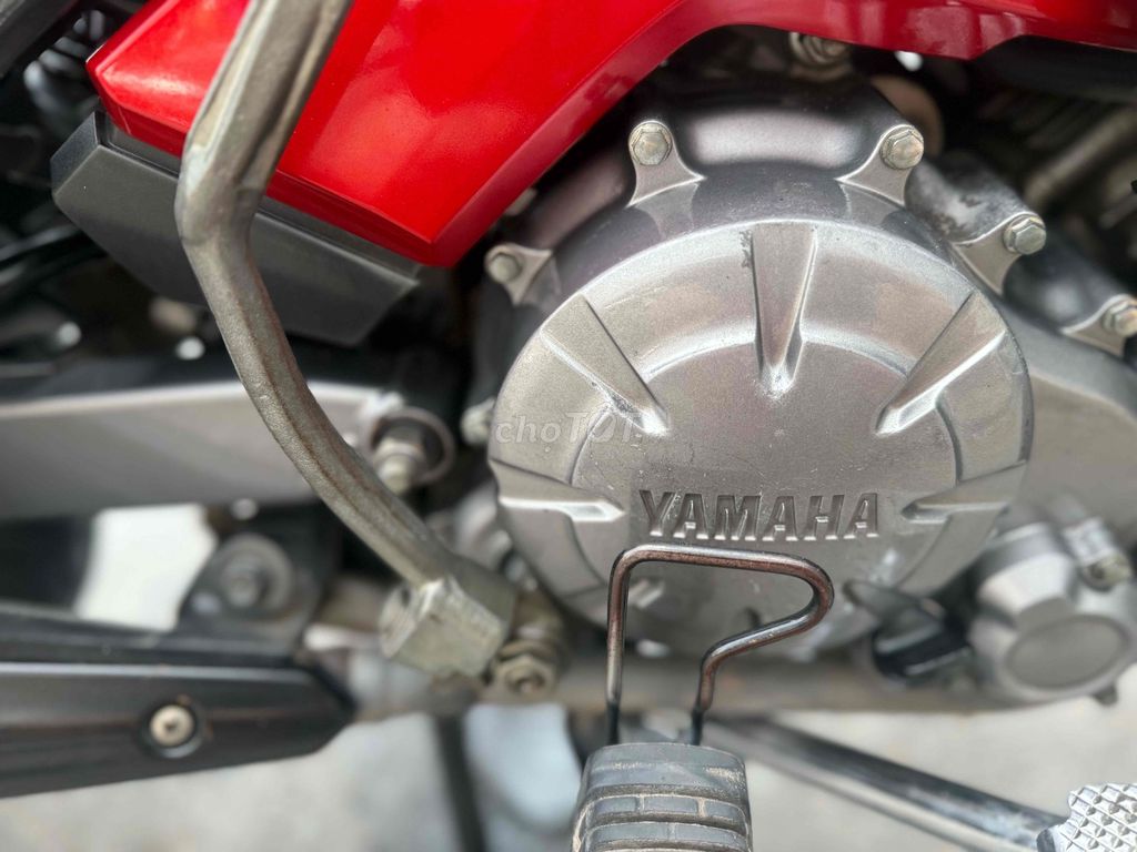 Exciter 135 2014 B65 GÓP CẦN CCCD ĐỦ 18 TRẢ 0₫. Mua bán Xe máy tại Quận Ninh Kiều Cần Thơ được đăng bởi XE MÁY HOÀNG YẾN hình 6