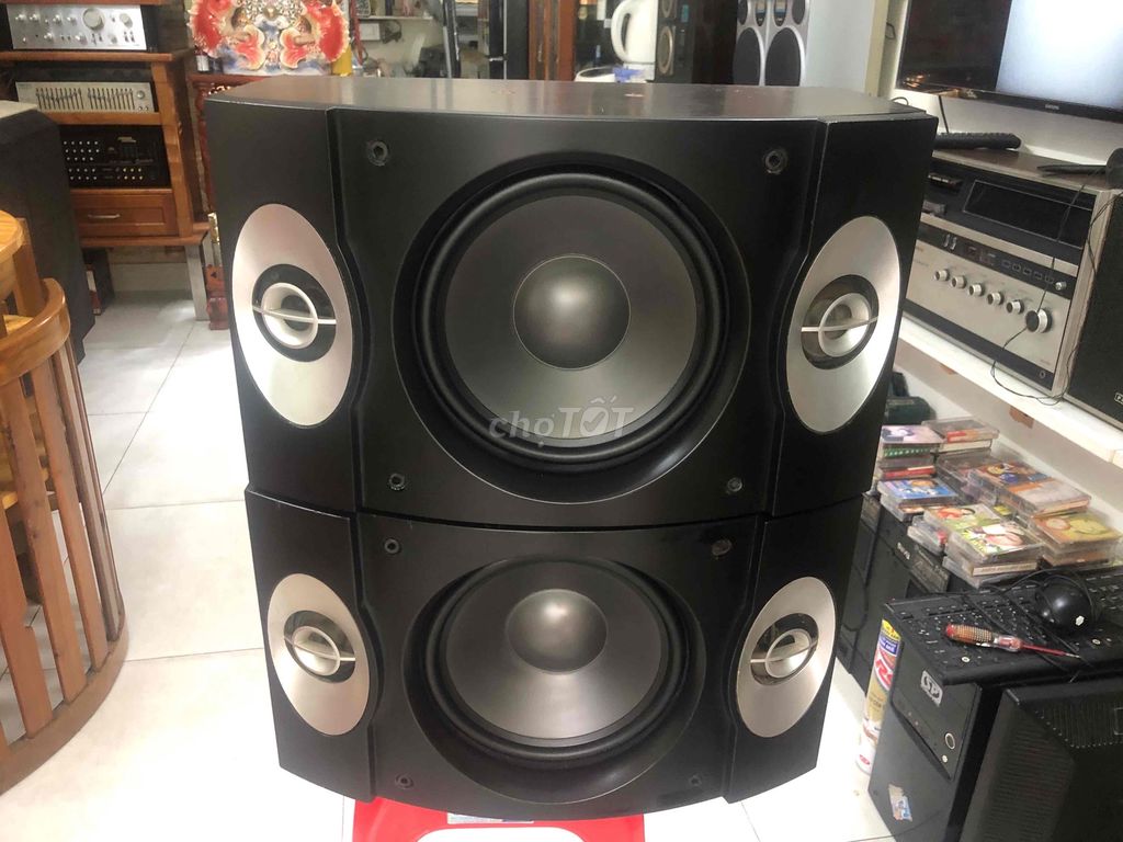 Loa karaoke Torimy RT-806 Continental Đen 400W. Mua bán Tivi, Âm thanh tại Quận Bình Tân Tp Hồ Chí Minh được đăng bởi Hathanhtung  hình 1