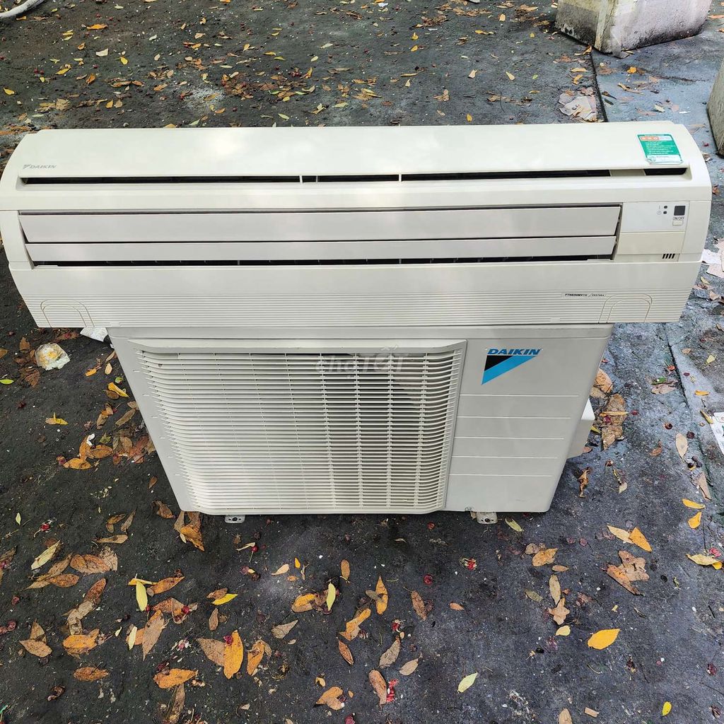 Máy Daikin 18000Btu, Rẻ Đẹp 2025