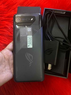 LUCKYPHONE VN ASUS ROG PHONE 7 12G/56GB LIKENEW. Mua bán Điện thoại tại Quận Tân Bình Tp Hồ Chí Minh được đăng bởi LUCKYPHONE
