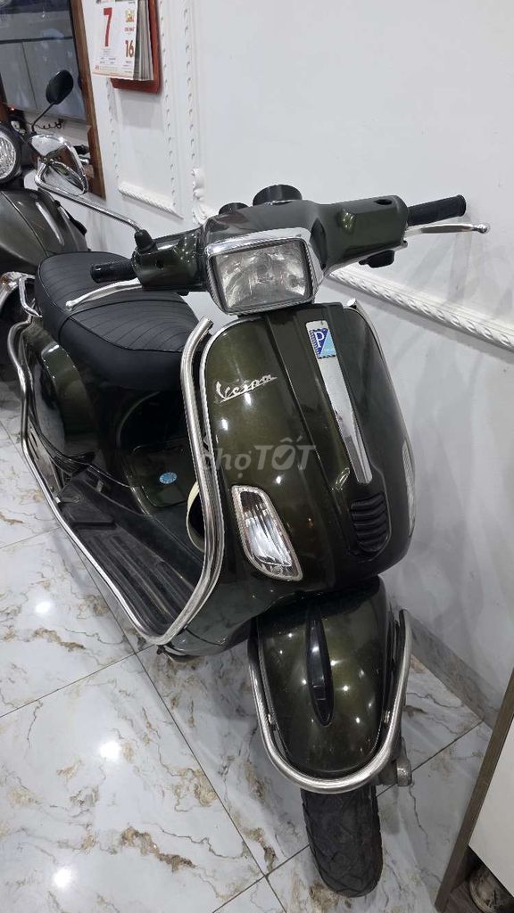 Bán xe Piaggio LXS 125ie. Mua bán Xe máy tại Quận Hoàng Mai Hà Nội được đăng bởi Quân hình 2