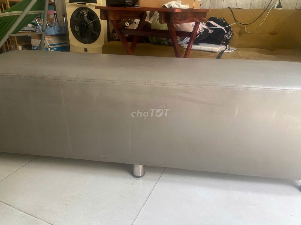 Thanh lý ghế sofa - dùng cho quán cà phê