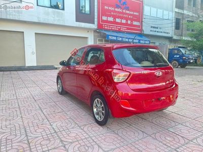 Xe Hyundai i10 Grand 1.0 MT Base 2016 - 136 Triệu. Mua bán Ô tô tại Thành phố Vinh Nghệ An được đăng bởi Hùng Họ Đường