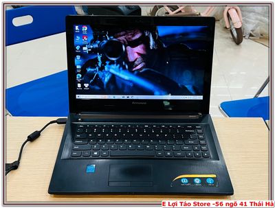 E pass Lenovo G40-80 chip Core i3-5005U 14 inch. Mua bán Laptop tại Quận Đống Đa Hà Nội được đăng bởi Nguyễn Tiến Lợi