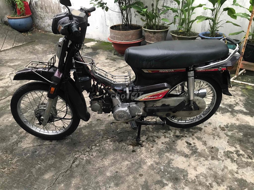 dream HQ-2002…chính chủ bao công chứng bstphcm. Mua bán Xe máy tại Quận Bình Tân Tp Hồ Chí Minh được đăng bởi Nguyen hình 1