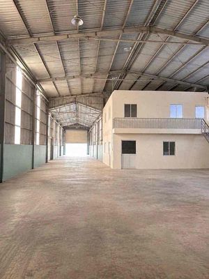 Аренда · 2 комн. · 500 м² · Quận 12, ул. QL1A