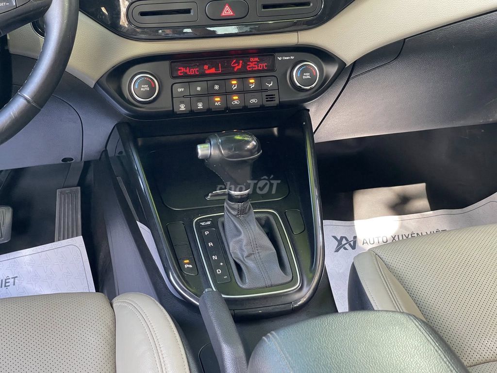 Kia Rondo 2.0 GATH 2016 Gia Đình Cực Đẹp. Mua bán Ô tô tại Thành phố Thủ Đức Tp Hồ Chí Minh được đăng bởi Auto Xuyên Việt hình 15