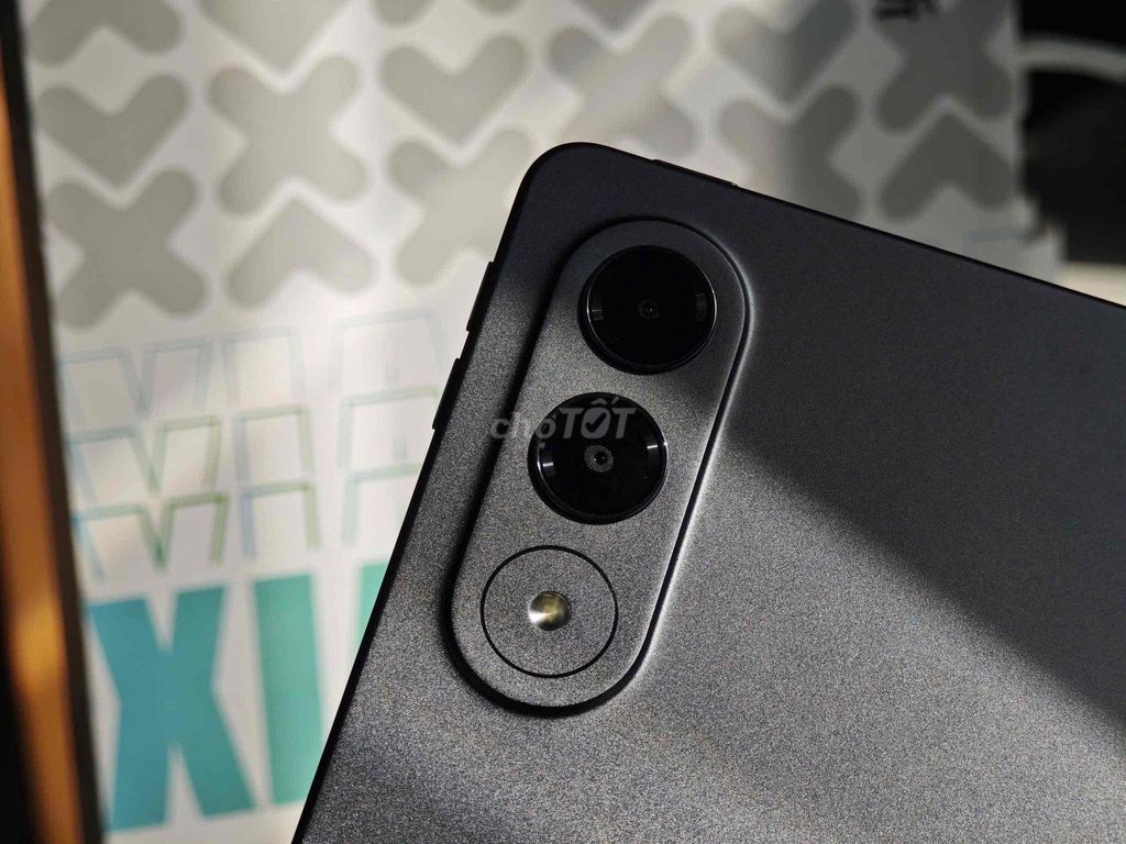 Lenovo Xiaoxin Tablet Pro GT Snap 8 Gen 3 8GB/128G. Mua bán Máy tính bảng tại Quận Ninh Kiều Cần Thơ được đăng bởi Lê Khang hình 1