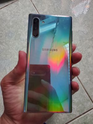 Samsung Galaxy Note 10. Mua bán Điện thoại tại Quận Tân Bình Tp Hồ Chí Minh được đăng bởi Trần Nam
