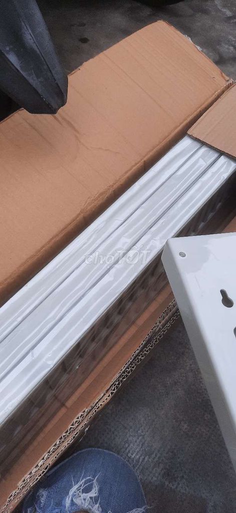 kệ nhựa treo thẻ chấm công. Mua bán Đồ chuyên dụng, Giống nuôi trồng tại Quận 4 Tp Hồ Chí Minh được đăng bởi  mr thắng second  hình 1