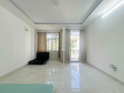 studio máy lạnh giá rẻ KDC Bình Nguyên ngay làng đại học cho sinh viên