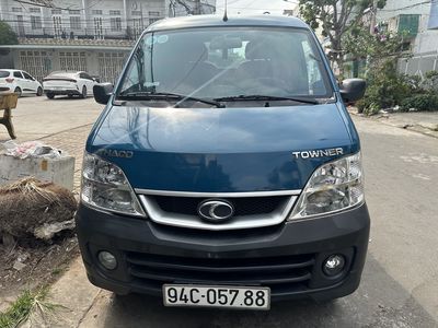 bán xe Thaco 2020-Tải 990kg