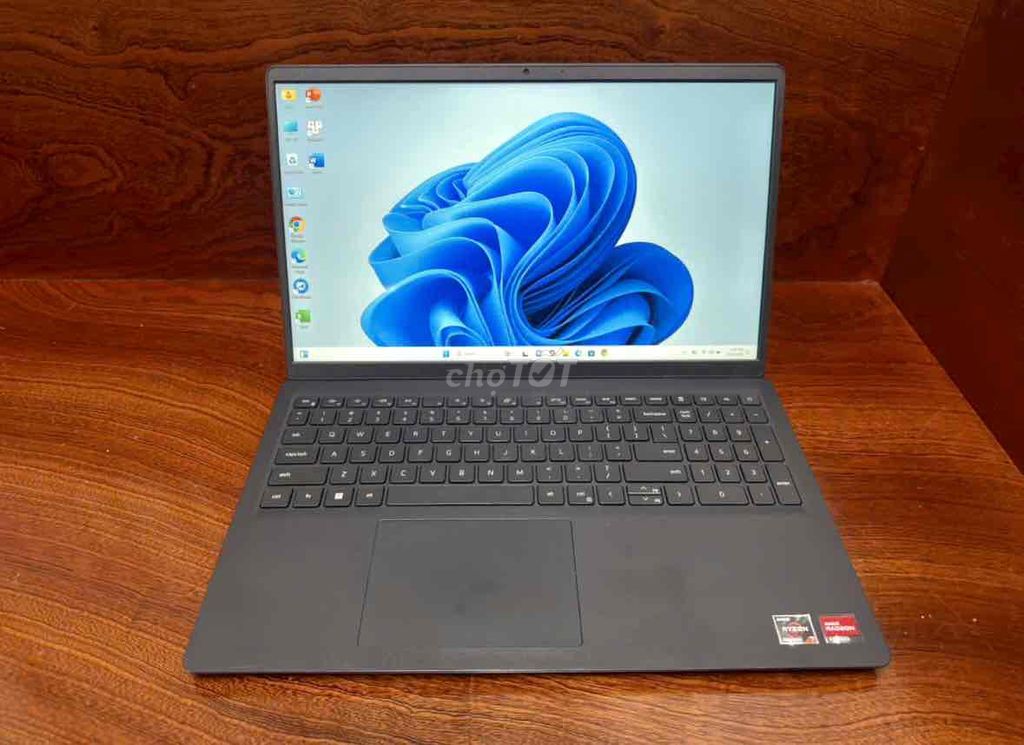 Dell Inspiron 3535 Ryzen 7 15.6 inch 16GB/256GB. Mua bán Laptop tại Quận 12 Tp Hồ Chí Minh được đăng bởi Trần Công hình 1