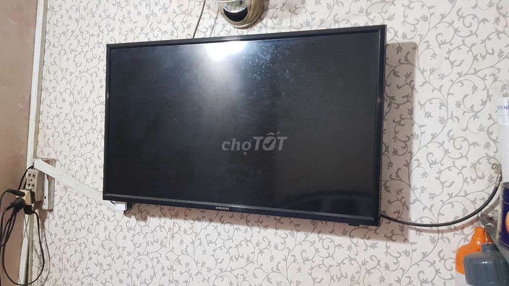 Tivi Samsung Đã sử dụng. Mua bán Tivi, Âm thanh tại Thành phố Vũng Tàu Bà Rịa - Vũng Tàu được đăng bởi Phuoc hình 1