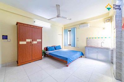 59 MỄ TRÌ HẠ - PHÒNG FULL ĐỒ KHÉP KÍN - GẦN BIG C THĂNG LONG. Cho thuê phòng trọ tại Quận Nam Từ Liêm Hà Nội được đăng bởi Hồng Đinh