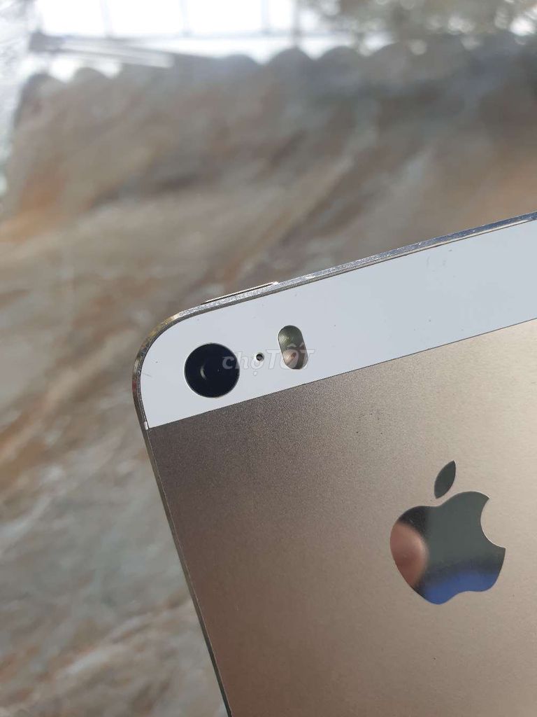 Apple iPhone 5s 32GB Vàng Nhật Bản. Mua bán Điện thoại tại Thành phố Biên Hòa Đồng Nai được đăng bởi thân thiện hình 4