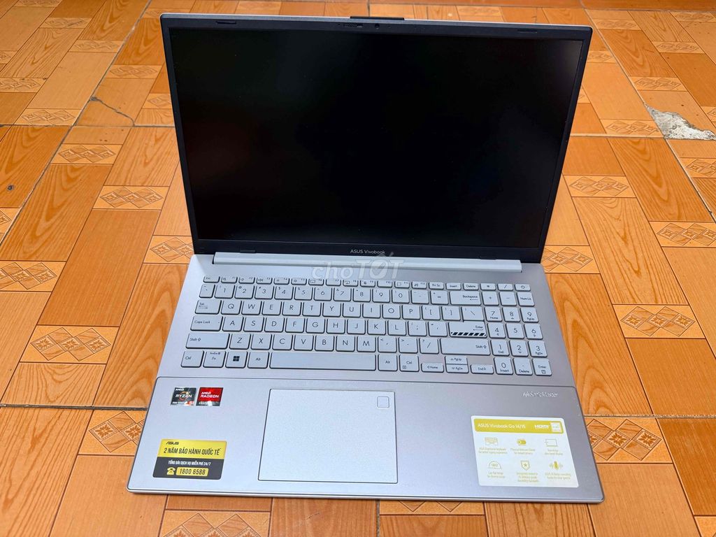 Asus Vivobook E1504FA R5-16GB/512GB Ng Zin. Mua bán Laptop tại Quận 6 Tp Hồ Chí Minh được đăng bởi Chuyên mua bán điện thoại laptop hình 1