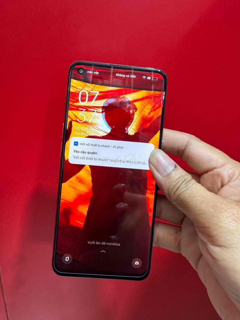 Oppo Reno 5 ram 8GB. Mua bán Điện thoại tại Quận 8 Tp Hồ Chí Minh được đăng bởi Toan mobile hình 1