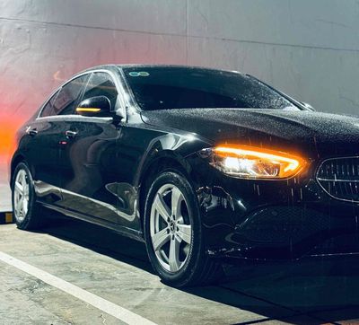 Mercedes Benz C Class 2022 C200 Avantgarde - 13909. Mua bán Ô tô tại Quận Gò Vấp Tp Hồ Chí Minh được đăng bởi viên đức khoa