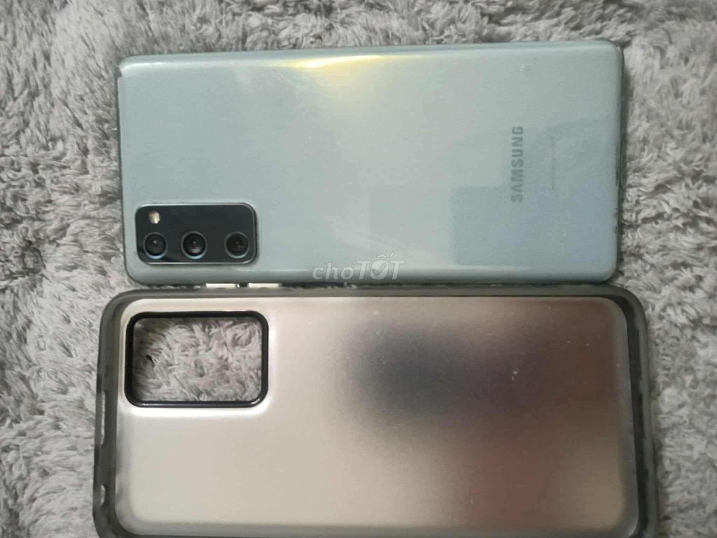 Samsung S20 FE Màn OLED. Mua bán Điện thoại tại Quận Bắc Từ Liêm Hà Nội được đăng bởi Thành Nguyễn hình 1