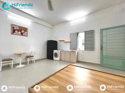 Căn hộ dịch vụ 40 m² · 1 PN · Đường Hòa Bình