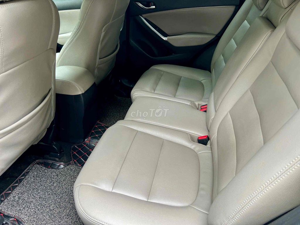 Mazda CX5 2017 2.5AT 90000 km. Mua bán Ô tô tại Quận Nam Từ Liêm Hà Nội được đăng bởi A Phương hình 12