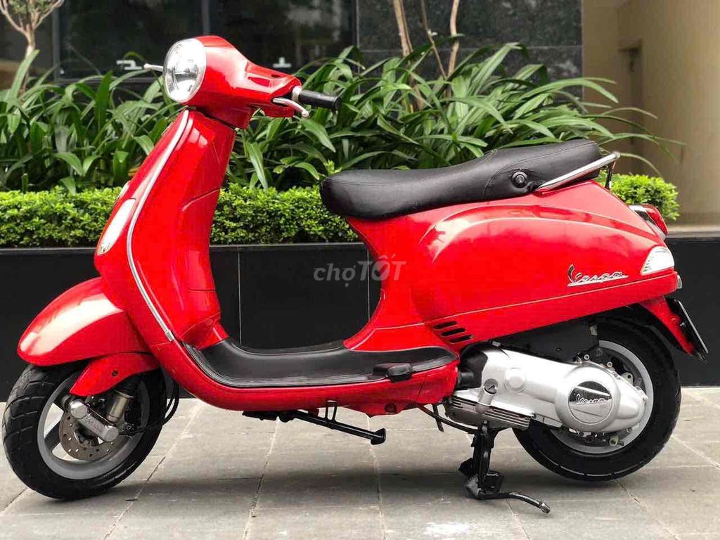 Lx 125 Việt 2011 xe đẹp. Mua bán Xe máy tại Quận Cầu Giấy Hà Nội được đăng bởi Anh Khoa hình 3
