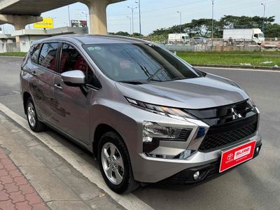 7 chổ Xpander 2023 số tự động đi 44.000Km giá tốt. Mua bán Ô tô tại Quận Gò Vấp Tp Hồ Chí Minh được đăng bởi Đại lý chính hãng xe qua sử dụng Toyota Sài Gòn